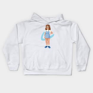 Irma Lair Kids Hoodie